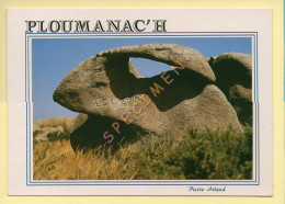 22. PLOUMANAC'H –  Le Rocher Le Lapin (voir Scan Recto/verso) - Ploumanac'h