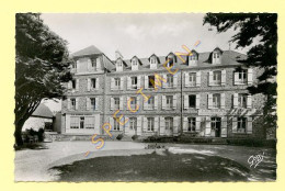 22. LE VAL-ANDRE - Le Grand Hôtel / CPSM – Photo Véritable - Pléneuf-Val-André