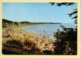 22. LE VAL-ANDRE – La Plage (animée) (voir Scan Recto/verso) - Pléneuf-Val-André