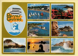 22. PERROS-GUIREC – Multivues (voir Scan Recto/verso) - Perros-Guirec