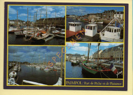 22. PAIMPOL – Cote Du Goélo – Multivues (voir Scan Recto/verso) - Paimpol