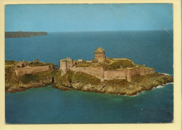 22. FORT DE LA LATTE (voir Scan Recto/verso) - Cap Frehel