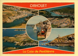 22. DAHOUET – La Cote De Penthièvre / Multivues / Port Et Oratoire - Pléneuf-Val-André