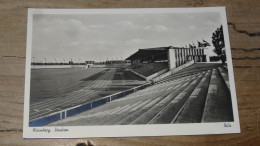 NUERNBERG, Stadion ............... BE2-18850 - Nürnberg