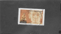 FRANCE 2007 - Adhésif  N°YT 112 - Used Stamps