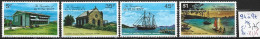 SAINT-VINCENT & GRENADINES 94 à 77 ** Côte 3.75 € - St.Vincent Und Die Grenadinen