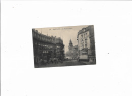 Carte Postale - Monumentos, Edificios