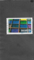 FRANCE 2007 - Adhésif  N°YT 127 - Used Stamps