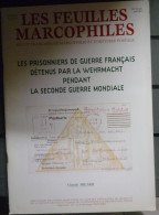 Feuilles Marcophiles De L'Union Marcophile N° 307 Les Prisonniers De Guerre Français Détenus Par La Wehrmacht Pendant La - Frans (vanaf 1941)