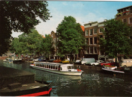 AMSTERDAM - Amsterdam