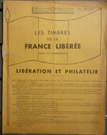Les Timbres De La France Libérée - Frans (vanaf 1941)
