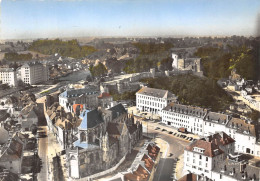 14-FALAISE- VUE PANORAMIQUE DU CIEL - Falaise