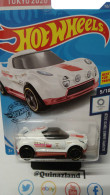 Hot Wheels Hi Beam 2020-155 Tokyo (NP29) - HotWheels