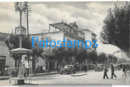 228347 ARGENTINA BUENOS AIRES PERGAMINO AVENIDA JULIO A. ROCA POSTAL POSTCARD - Argentine