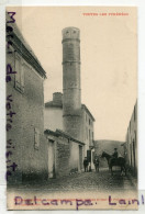 - TRIE Sur BAISE - ( Haute - Pyrénées ), Ancienne Résidence Des Moines Et Tour Du ..., Cavalier,  TTBE, Scans.. - Otros & Sin Clasificación