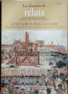 Relais Revue Du Musée De La Poste Paris N° 81 Gonet De Rupé, Bosc, Legendre Opportunités Et Précarité Des - Frans (vanaf 1941)