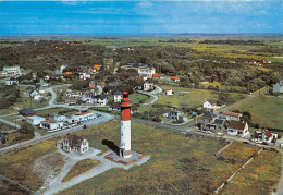 80-ENVIRONS DE CAYEUX- LE PHARE DE BRIGTON LE CENTRE DES HANDICAPES LA COLONIE DE LILLE - Cayeux Sur Mer