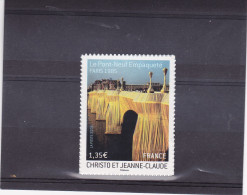 Y&T AA 338 - Unused Stamps