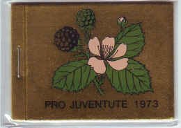 Pro Juventute - Unused Stamps