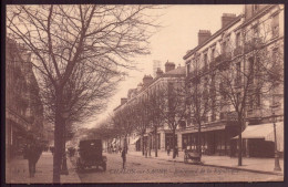 CHALON SUR SAONE BOULEVARD DE LA REPUBLIQUE 71 - Chalon Sur Saone