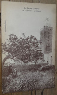 TEMARA, Le Minaret ............... BE2-18866 - Altri & Non Classificati