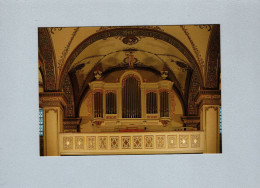 (68) : Pelerinage Millenaire Notre Dame De Thierenbach - L'orgue - Andere & Zonder Classificatie