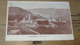 ARZIGNANO, Panorama  ............... BE2-18871 - Vicenza