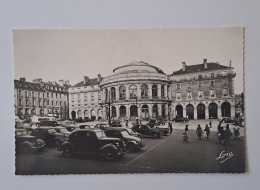 Rennes Théâtre - Rennes