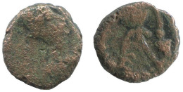 Authentic Original Ancient GREEK Coin 0.8g/10mm #NNN1269.9.U.A - Griechische Münzen