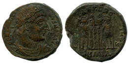 CONSTANTINE I MINTED IN ANTIOCH FOUND IN IHNASYAH HOARD EGYPT #ANC10698.14.U.A - The Christian Empire (307 AD Tot 363 AD)