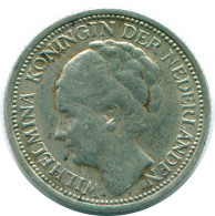 1/10 GULDEN 1947 CURACAO NEERLANDÉS NETHERLANDS PLATA #NL11861.3.E.A - Curacao