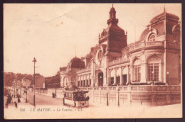 LE HAVRE LE CASINO 76 - Non Classés