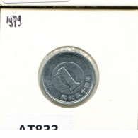 1 YEN 1979 JAPON JAPAN Moneda #AT833.E.A - Japan