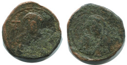 ROMANOS IV DIOGENES ANONYMOUS FOLLIS BYZANTIN Pièce 8.1g/29mm #AB292.9.F.A - Byzantinische Münzen