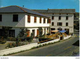 66 SAILLAGOUSE Vers Mont Louis Prades HÔTEL DE MAURY Restaurant Bar Belle Terrasse En 1978 VOIR DOS - Prades