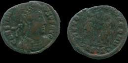 CONSTANTINE SISCIA Mint ( ASIS ) GLORIA EXERCITVS TWO SOLDIERS #ANC13249.18.D.A - The Christian Empire (307 AD To 363 AD)