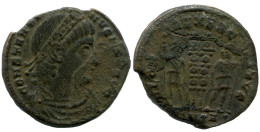 CONSTANTINE I MINTED IN CONSTANTINOPLE FOUND IN IHNASYAH HOARD #ANC10781.14.E.A - El Impero Christiano (307 / 363)