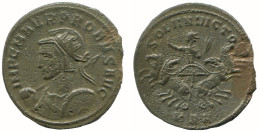 PROBUS ANTONINIANUS Serdica Kaa AD862 Soli Invicto 3.7g/23mm #NNN1699.18.D.A - Der Soldatenkaiser (die Militärkrise) (235 / 284)