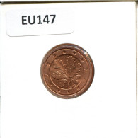 2 EURO CENTS 2012 ALEMANIA Moneda GERMANY #EU147.E.A - Alemania