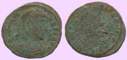 FOLLIS Antike Spätrömische Münze RÖMISCHE Münze 2g/19mm #ANT2081.7.D.A - La Caduta Dell'Impero Romano (363 / 476)