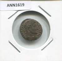 CONSTANTINE I THESSALONICA SMTSΕ AD326 PROVIDENTIAE AVGG 2g/19mm #ANN1619.30.F.A - The Christian Empire (307 AD Tot 363 AD)