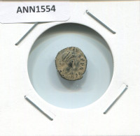 IMPEROR? SALVS REI-PVBLICAE VICTORY 0.9g/12mm ROMAN EMPIRE Pièce #ANN1554.10.F.A - Autres & Non Classés