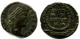 CONSTANS MINTED IN ANTIOCH FOUND IN IHNASYAH HOARD EGYPT #ANC11857.14.E.A - El Imperio Christiano (307 / 363)