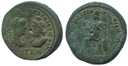 ASSARIA - GORDIANUS III Marcianopolis AD239-240 15g/29mm #NNN2076.102.U.A - Provincia