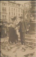 VENEZIANA   RICORDO DI VENEZIA.      PHOTO CARTE    ZIE AFBEELDINGEN - Venezia (Venice)