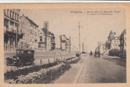 Wenduyne - Boulevard De Smet De Naeyer - De Smet De Nayerlaan - Wenduine