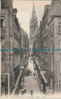 R014877 Saint Malo. La Grande Rue. LL No 45. B. Hopkins - Wereld