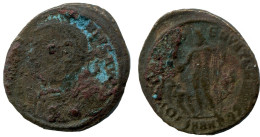 CONSTANTINE I MINTED IN ANTIOCH FOUND IN IHNASYAH HOARD EGYPT #ANC10551.14.D.A - The Christian Empire (307 AD To 363 AD)