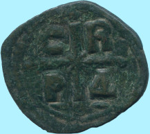 ROMANUS IV DIOGENES FOLLIS CONSTANTINOPLE 1068-1071 6.96g/30.1mm #ANC13665.16.U.A - Bizantine