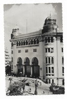 ALGER - La Grande Poste - Edit. Relief - Ecrite En 1946 - - Alger